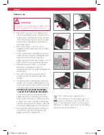 Предварительный просмотр 58 страницы Koenic KCG 200 User Manual