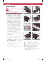 Предварительный просмотр 66 страницы Koenic KCG 200 User Manual