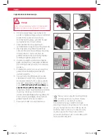 Предварительный просмотр 74 страницы Koenic KCG 200 User Manual