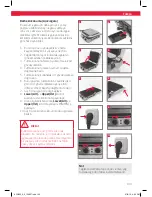 Предварительный просмотр 105 страницы Koenic KCG 200 User Manual