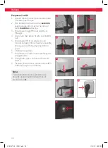 Preview for 36 page of Koenic KCM 107 User Manual