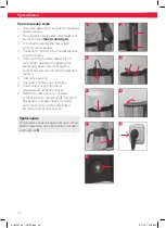 Предварительный просмотр 56 страницы Koenic KCM 207 User Manual