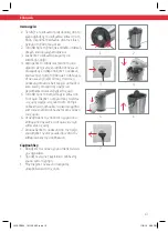 Предварительный просмотр 13 страницы Koenic KCP 850 User Manual