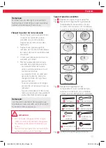 Предварительный просмотр 33 страницы Koenic KDW 1112 User Manual