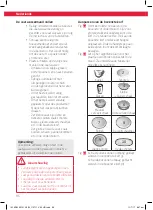 Предварительный просмотр 86 страницы Koenic KDW 60121 A2 BI User Manual