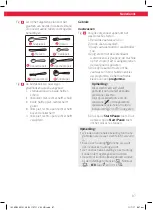 Предварительный просмотр 87 страницы Koenic KDW 60121 A2 BI User Manual