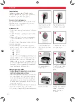 Preview for 10 page of Koenic KEB406 User Manual