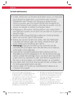 Preview for 3 page of Koenic KFO 150 User Manual