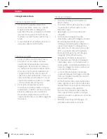 Предварительный просмотр 50 страницы Koenic KFO 150 User Manual