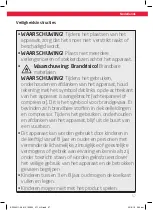 Preview for 57 page of Koenic KFZ 45211 A2 NF User Manual