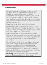 Preview for 3 page of Koenic KFZ 45221 A2 NF User Manual