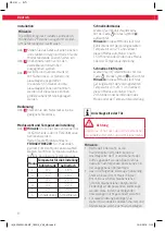 Preview for 8 page of Koenic KFZ 45221 A2 NF User Manual