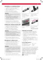 Предварительный просмотр 10 страницы Koenic KHA 100 User Manual