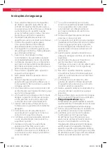 Предварительный просмотр 40 страницы Koenic KHA 101 User Manual