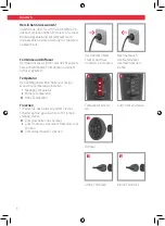 Preview for 6 page of Koenic KHD220 User Manual