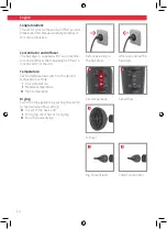 Предварительный просмотр 14 страницы Koenic KHD220 User Manual