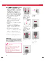 Предварительный просмотр 31 страницы Koenic KHM 316 User Manual