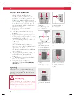 Предварительный просмотр 41 страницы Koenic KHM 316 User Manual