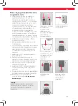 Предварительный просмотр 46 страницы Koenic KHM 316 User Manual