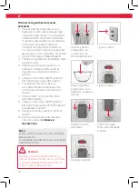 Предварительный просмотр 51 страницы Koenic KHM 316 User Manual