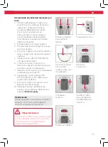 Предварительный просмотр 56 страницы Koenic KHM 316 User Manual