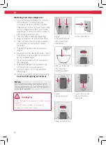 Предварительный просмотр 61 страницы Koenic KHM 316 User Manual