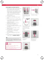 Предварительный просмотр 66 страницы Koenic KHM 316 User Manual