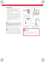 Предварительный просмотр 67 страницы Koenic KHM 316 User Manual