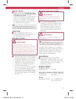 Preview for 31 page of Koenic KHT 200 User Manual