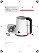 Preview for 15 page of Koenic KMF500 User Manual