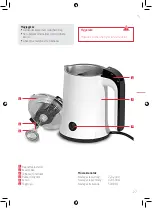 Preview for 27 page of Koenic KMF500 User Manual