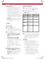 Preview for 17 page of Koenic KMW 1221 B User Manual