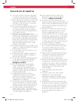 Preview for 30 page of Koenic KMW 1221 B User Manual