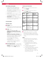 Preview for 33 page of Koenic KMW 1221 B User Manual