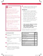 Preview for 48 page of Koenic KMW 1221 B User Manual