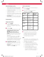 Preview for 57 page of Koenic KMW 1221 B User Manual