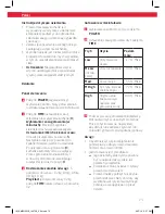 Preview for 73 page of Koenic KMW 1221 B User Manual