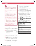 Preview for 80 page of Koenic KMW 1221 B User Manual