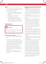 Preview for 28 page of Koenic KMW 2221 B User Manual