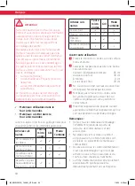 Preview for 44 page of Koenic KMW 2221 B User Manual