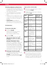 Preview for 45 page of Koenic KMW 2221 B User Manual