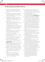 Preview for 78 page of Koenic KMW 2221 B User Manual