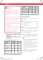 Preview for 89 page of Koenic KMW 2221 B User Manual