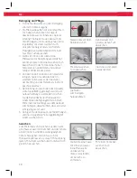 Preview for 19 page of Koenic KMW 255 User Manual