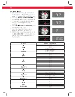 Предварительный просмотр 37 страницы Koenic KMW 255 User Manual