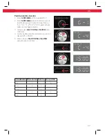 Предварительный просмотр 68 страницы Koenic KMW 255 User Manual