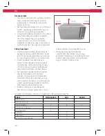 Preview for 99 page of Koenic KMW 255 User Manual