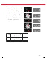 Preview for 122 page of Koenic KMW 255 User Manual