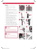 Предварительный просмотр 6 страницы Koenic KSF 400-M User Manual