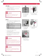 Предварительный просмотр 7 страницы Koenic KSF 400-M User Manual